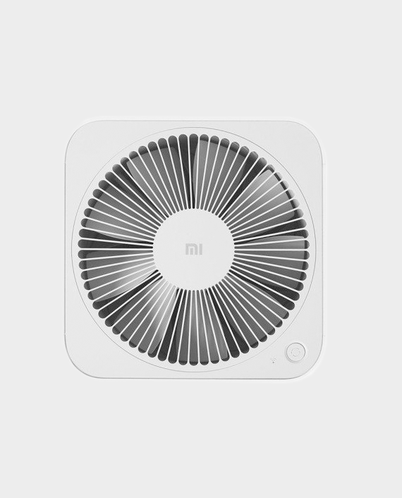 Xiaomi-Mi-Air-Purifier-2H