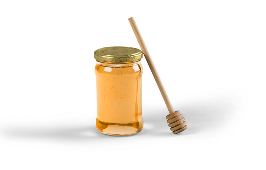Organic Pure Pakistani Sidr Honey (Increase Immunity)   Half KG