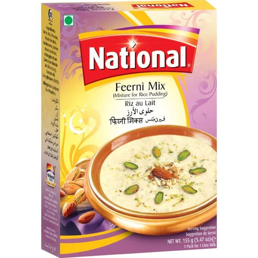 National Feerni Mix 155g