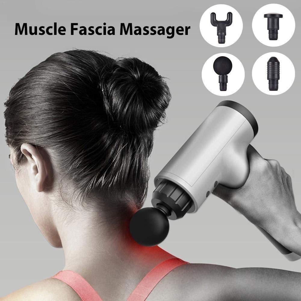 Muscle Gun Massager