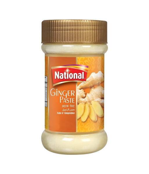 National Ginger Paste - 310gm