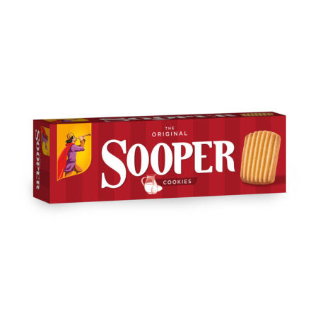 Sooper Biscuits - Family Pack (EBM Peak Freans)