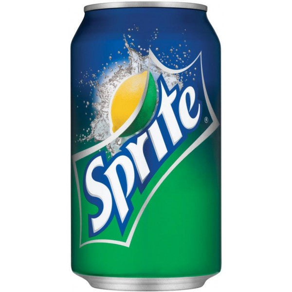 Soft Drinks 330 ml