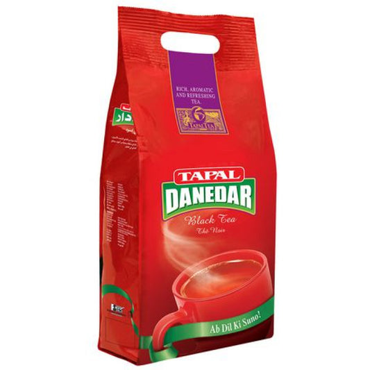 Tapal Danedar Black Tea (900g)