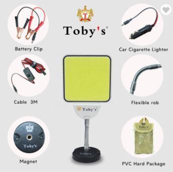 Tobys Camping / Car Repair Light CRL- N05