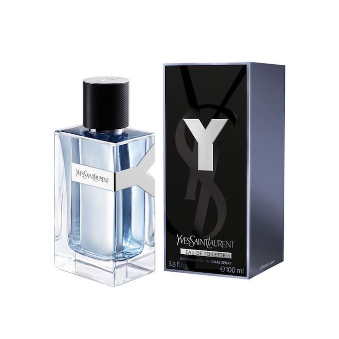 Y for Men, edT 100ml by Yves Saint Laurent